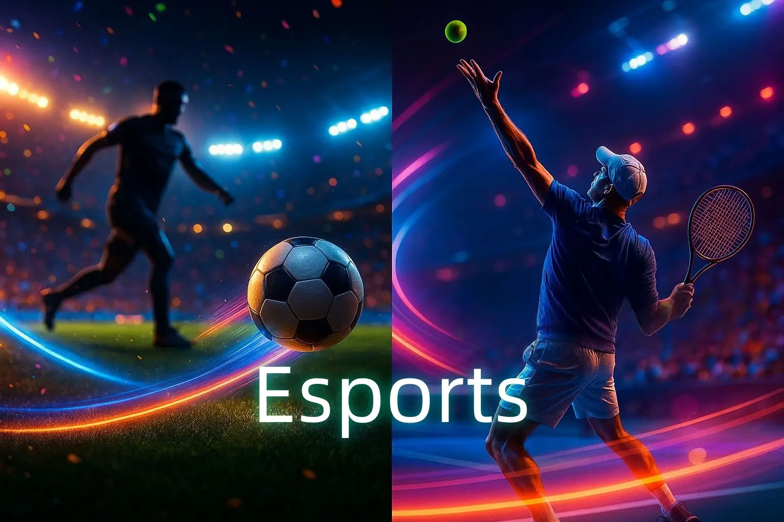 iwc777 Eventos Esportivos