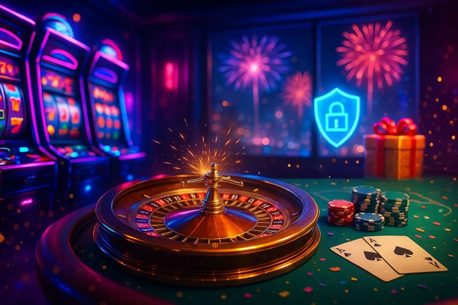 Jogos emocionantes no iwc777