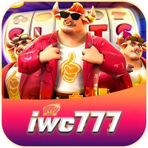 iwc777 logo