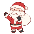 iwc777 Santa Claus Bônus