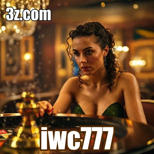 iwc777 Vip